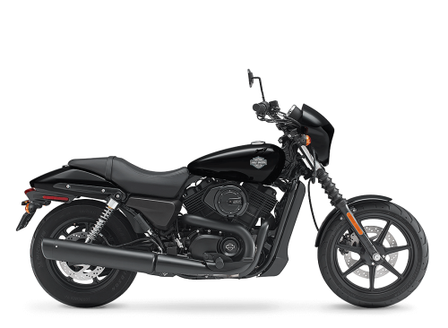 XG500 2015 Street™ 500