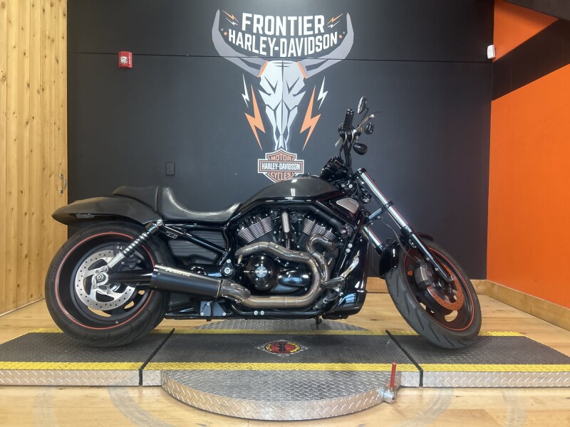  2010 Night Rod® Special