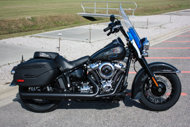 2026 Harley-Davidson® FLHC Heritage Classic®