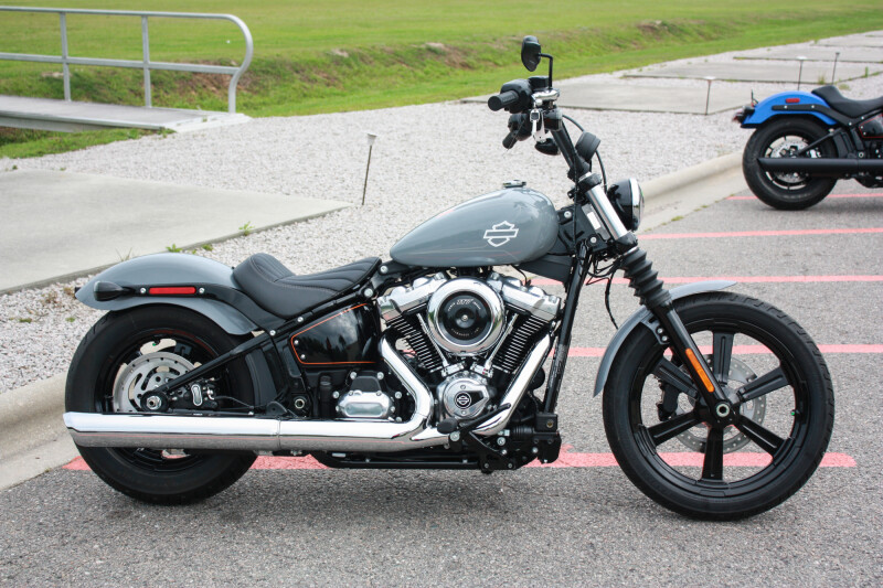 2026 Harley-Davidson® Street Bob® FXBB