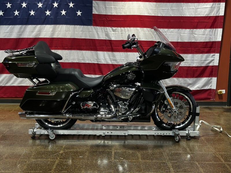 FLTRXL 2026 Road Glide Limited