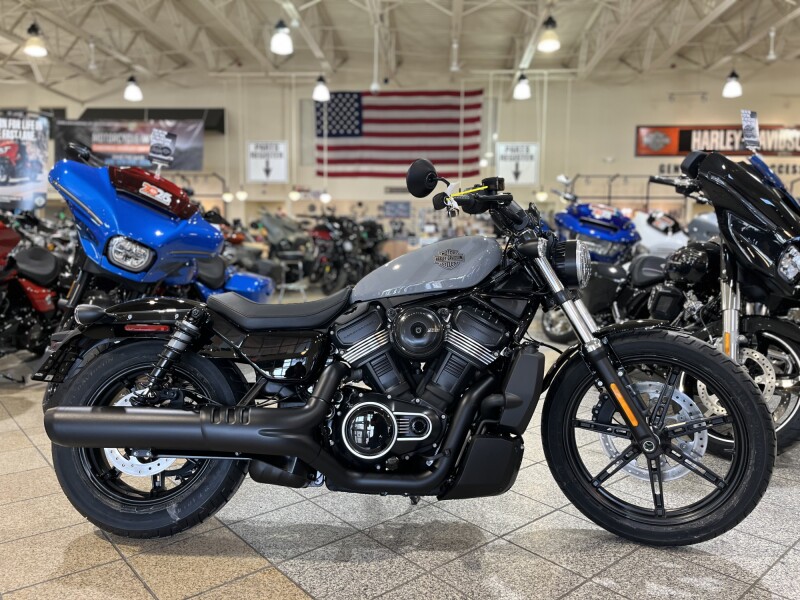 RH975 2026 Nightster®