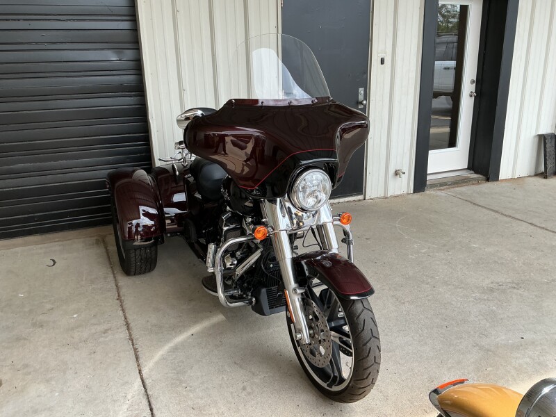 FLRT 2022 Freewheeler®