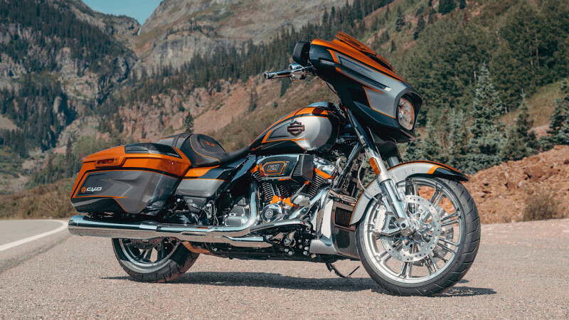 ハーレー 新車 中古車販売｜ハーレーダビッドソン姫路 | Harley