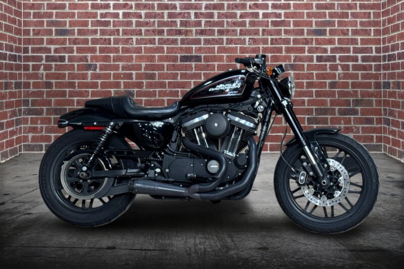 XL1200R 2019 Roadster™