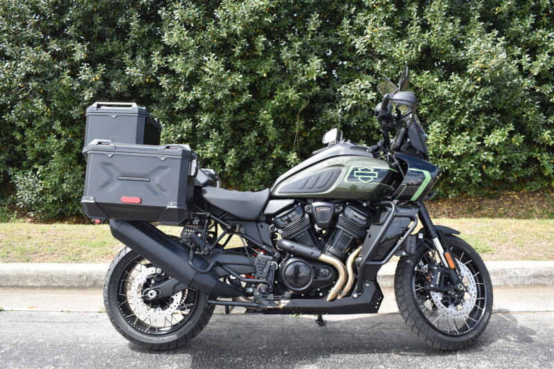 2026 Harley-Davidson® Pan America® 1250 Limited