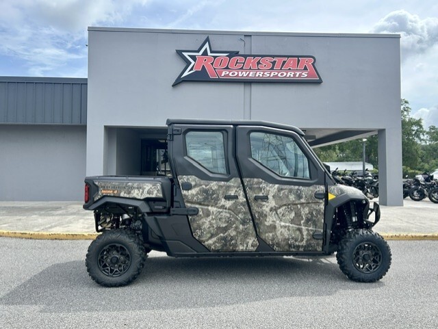 New Kawasaki Inventory | Rockstar Powersports Brandon