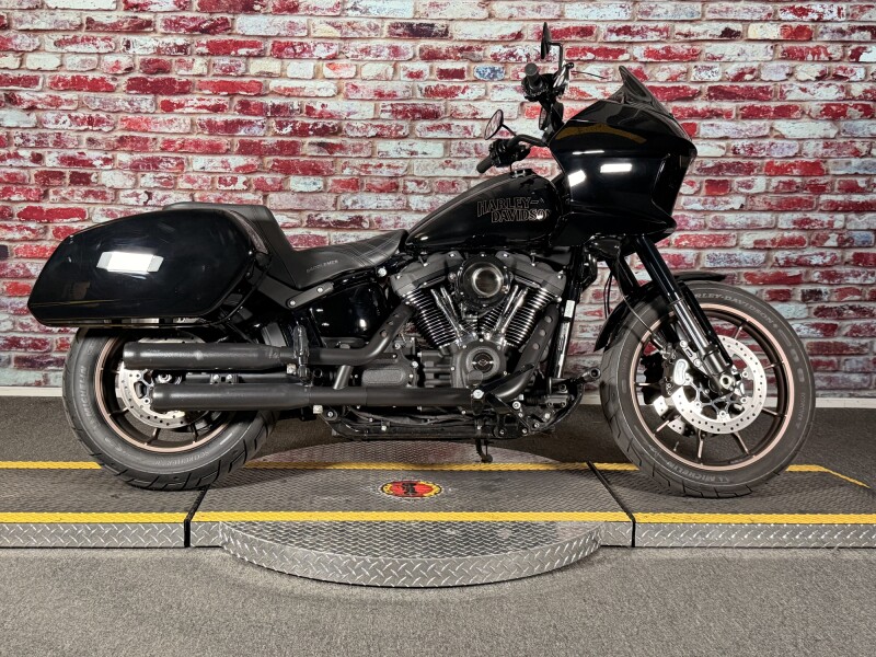 FXLRS 2022 Low Rider® S