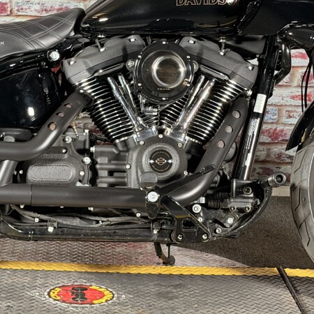FXLRS 2022 Low Rider® S thumb 2