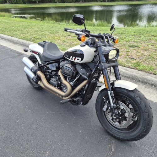 FXFBS 2022 Fat Bob® 114 thumb 2