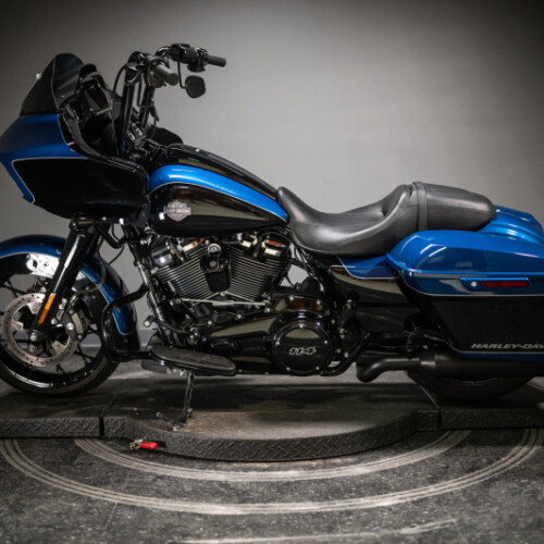 2022 Road Glide® Special (FLTRXS) thumb 1