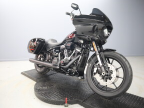 2026 Harley-Davidson® Low Rider™ ST FXLRST thumb 2