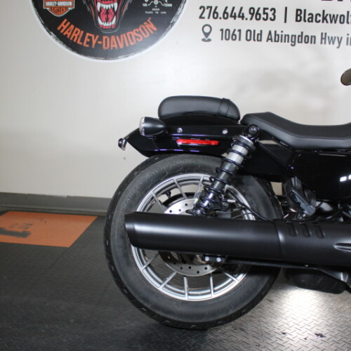 2023 Nightster™ Special RH975S  thumb 3