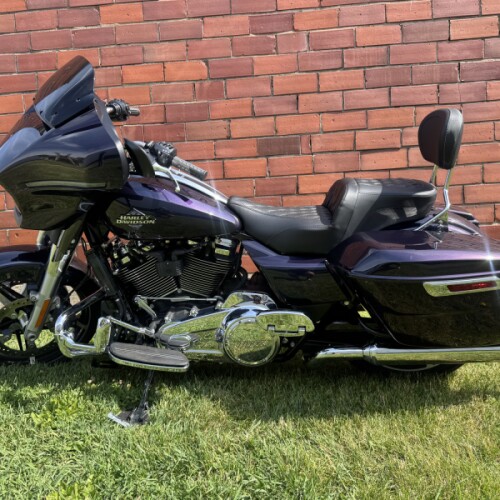 FLHX 2025 Street Glide™ thumb 1