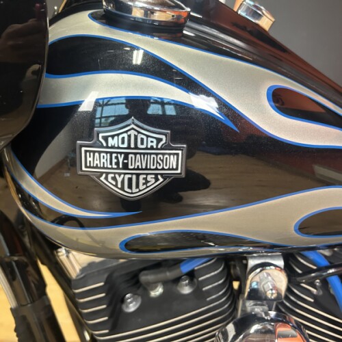 FXDWG 2013 Wide Glide® thumb 2