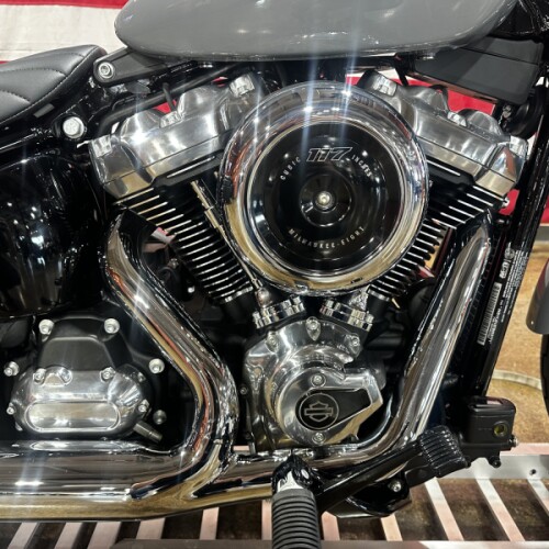FXBB 2026 Street Bob® thumb 0