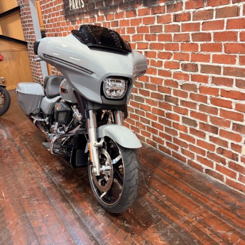 FLHX 2026 Street Glide® thumb 1