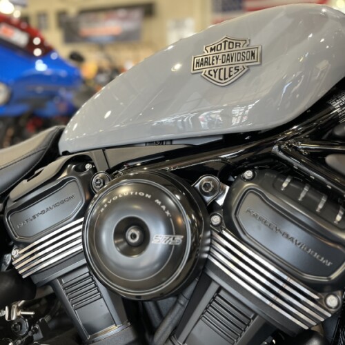 RH975 2026 Nightster® thumb 2