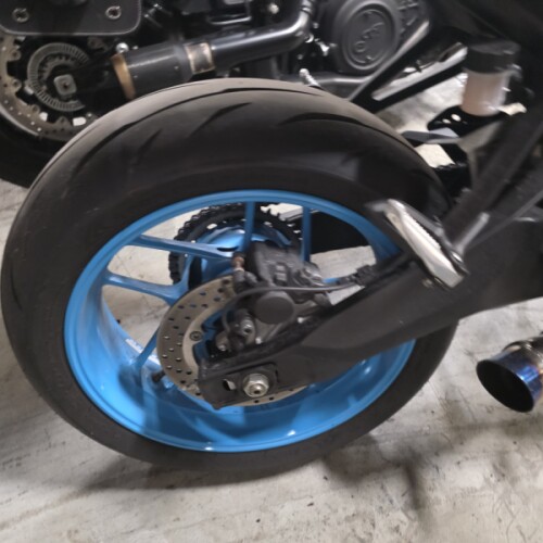  2025 MT-07 thumb 1