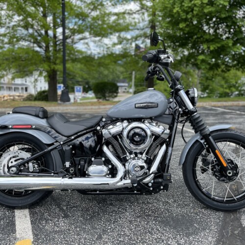 FXBB 2026 Street Bob® thumb 3