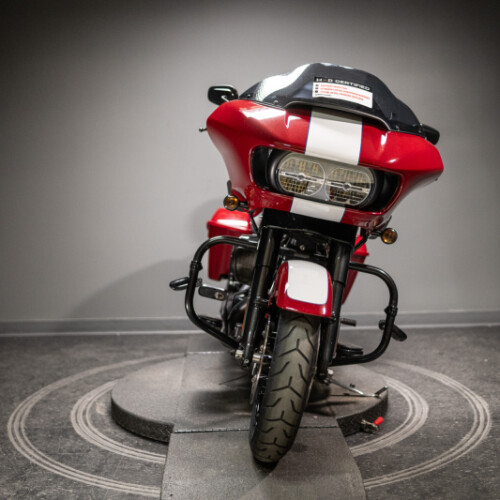 2020 Road Glide® Special (FLTRXS) thumb 3