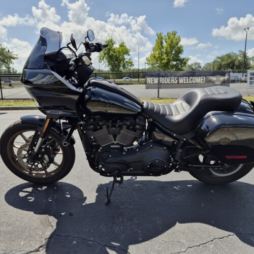 FXLRST 2023 Low Rider® ST thumb 0