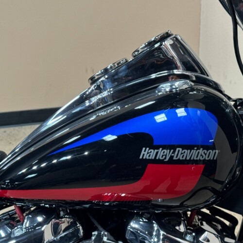 FXLR 2020 Low Rider® thumb 1