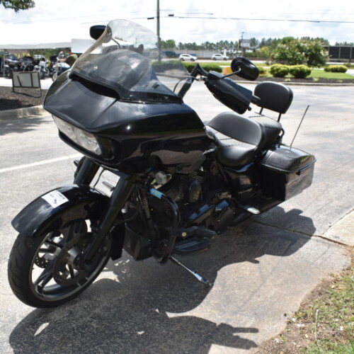 FLTRXS 2017 Road Glide® Special thumb 1