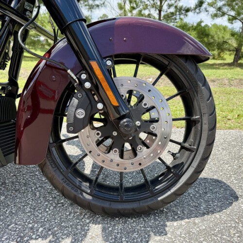 2018 Harley-Davidson® Street Glide® Special FLHXS thumb 0