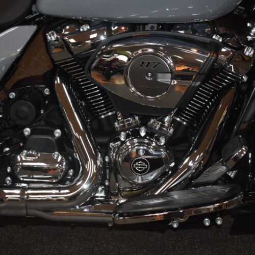 FLHX 2026 Street Glide® thumb 0