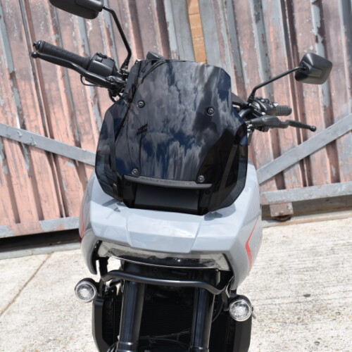 2026 Harley-Davidson® Pan America® 1250 ST RA1250ST thumb 1