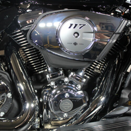 2026 Street Glide 3 Limited FLHLT  thumb 0