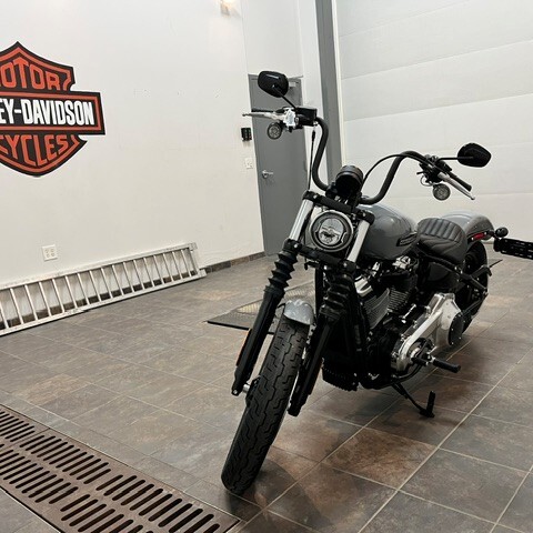 FXBB 2026 Street Bob® thumb 0