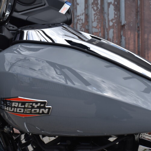 2026 Harley-Davidson® Road Glide® FLTRX thumb 3
