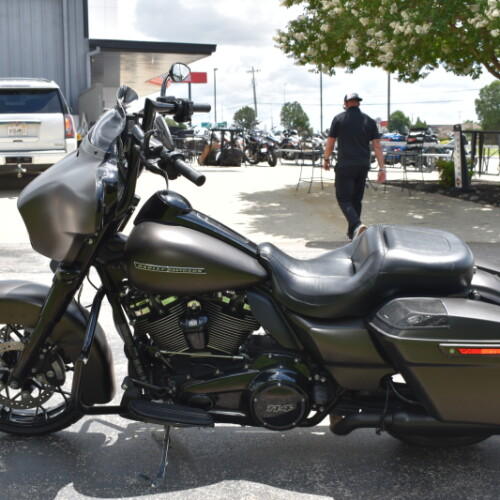 FLHXS 2020 Street Glide® Special thumb 0