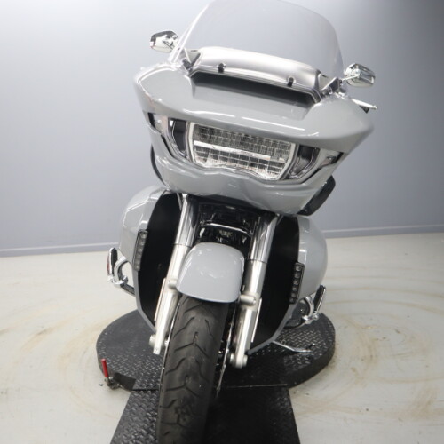 2026 Harley-Davidson® Road Glide Limited FLTRXL thumb 1