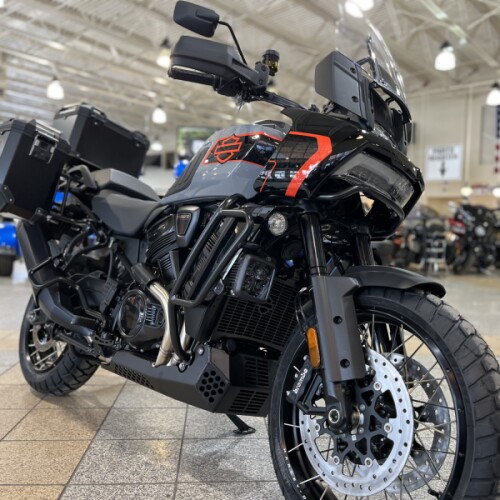RA1250L 2026 Pan America 1250 Limited thumb 3