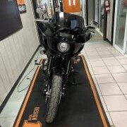 2026 Harley-Davidson® Low Rider® ST Vivid Black Chrome Trim thumb 1