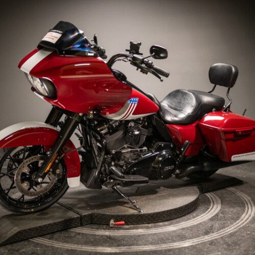 2020 Road Glide® Special (FLTRXS) thumb 2