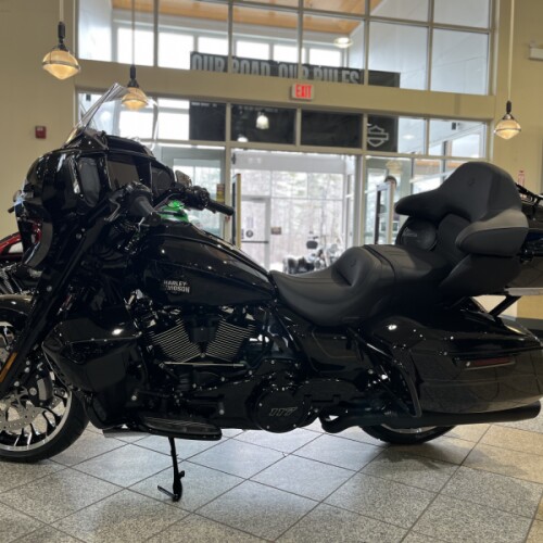 FLHXL 2026 Street Glide Limited thumb 0