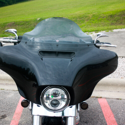 2021 Harley-Davidson® Street Glide® Special FLHXS thumb 1