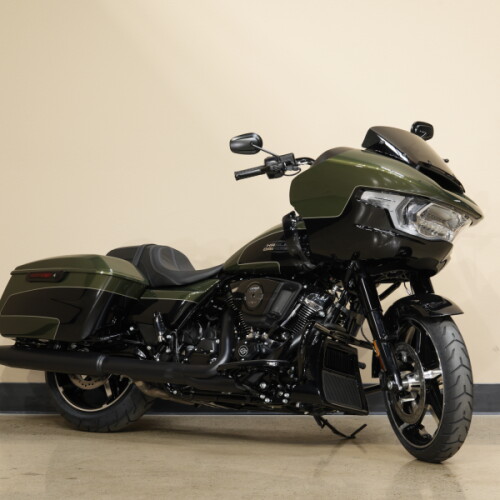 FLTRX 2026 Road Glide® thumb 2