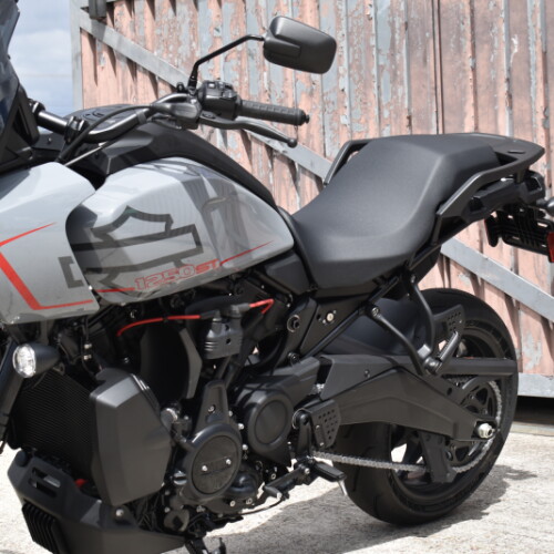 2026 Harley-Davidson® Pan America® 1250 ST RA1250ST thumb 0