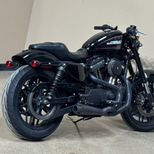 XL1200R 2019 Roadster™ thumb 2