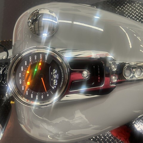 2024 Harley-Davidson® Fat Boy™ 114 | Pre-Owned Cruiser Motorcycle thumb 1