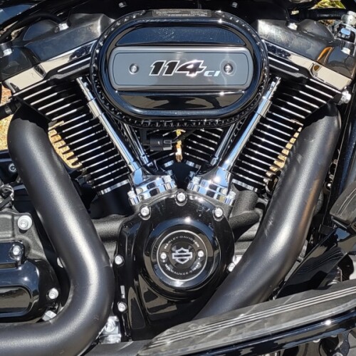 FLHRXS 2025 Road King™ Special thumb 2