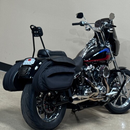 FXLR 2020 Low Rider® thumb 0