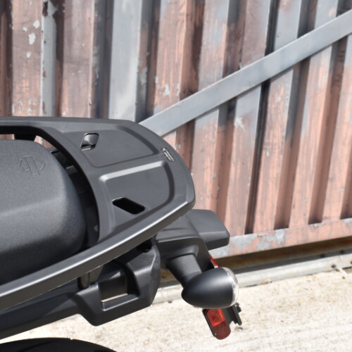 2026 Harley-Davidson® Pan America® 1250 ST RA1250ST thumb 1