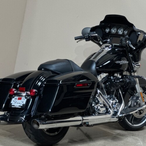 FLHXS 2014 Street Glide® Special thumb 1