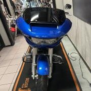 2025 Harley-Davidson® Road Glide® Blue Burst thumb 2